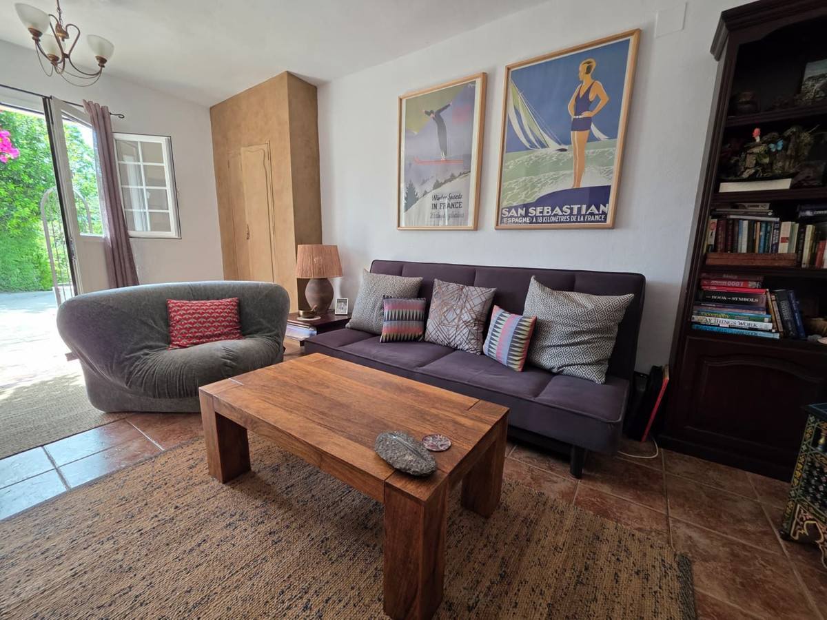 4 Bedroom Country house in Alhaurín el Grande - Photo 6
