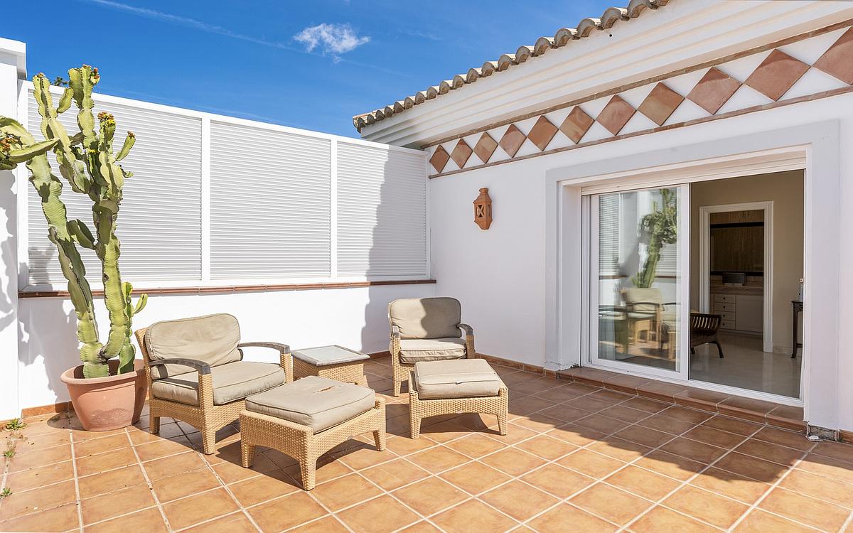 6 Bedroom Villa in Benahavís - Фото 17