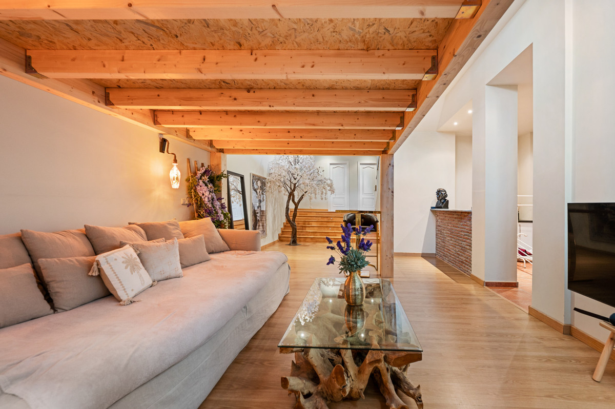 3 Bedroom Townhouse in Marbella - Photo 32