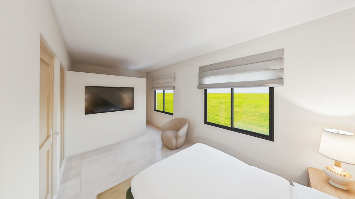 Moradia com 9 quartos em Málaga, Espanha – Foto 26