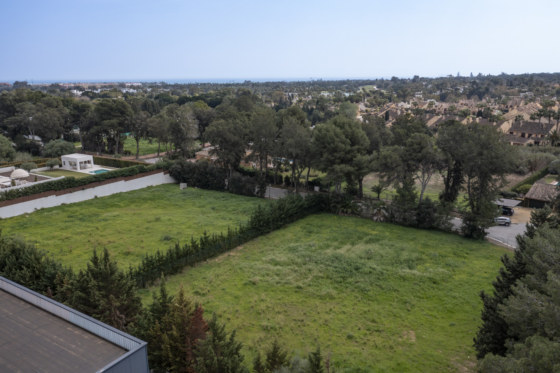 2,772 m² Plot in Sotogrande - Photo 12