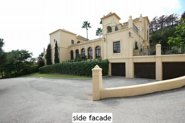 8 Bedroom Villa in Marbella - Foto 28