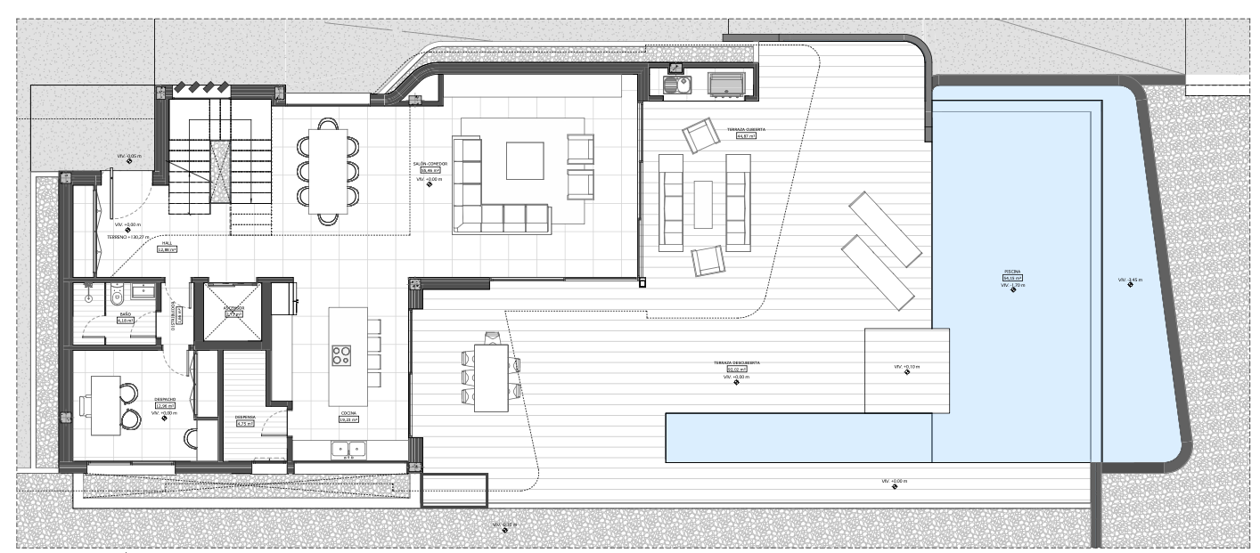 5 Bedroom Villa in Marbella - Foto 18