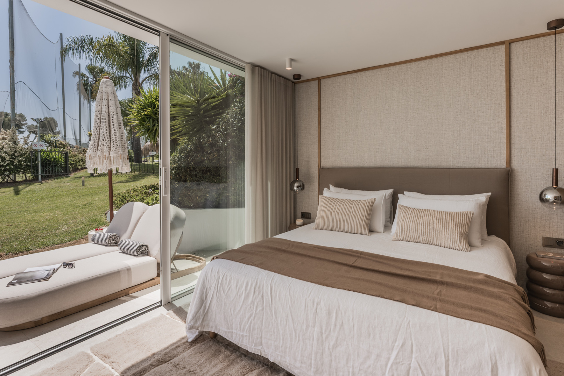 4 Bedroom Apartment in Marbella - Foto 6