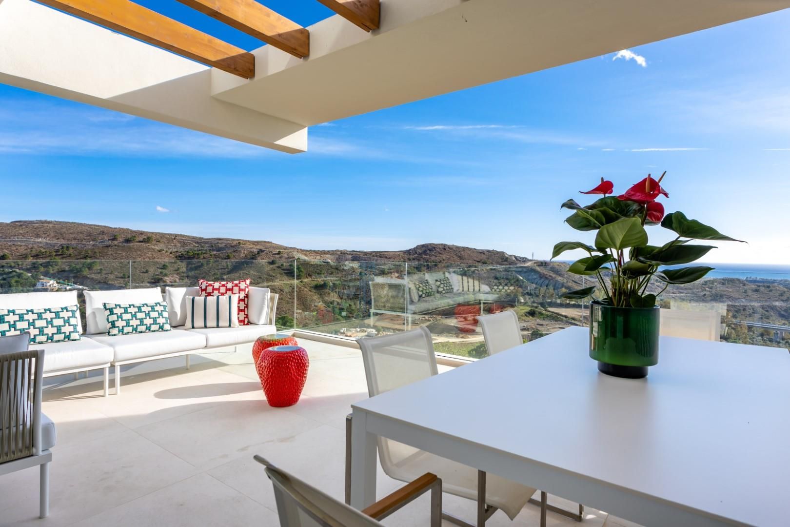 3 Bedroom Apartment in Benahavís - Фото 5