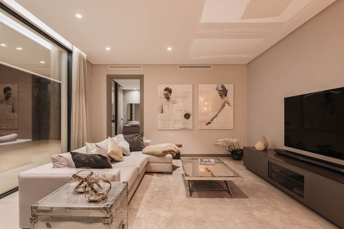 5 Bedroom Villa in Benahavís - Foto 41