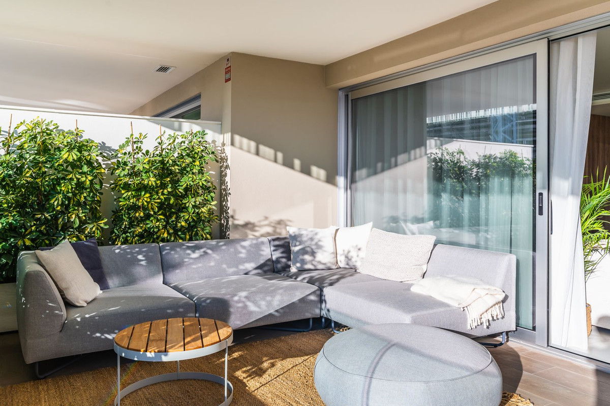 3 Bedroom Apartment in San Pedro de Alcántara - Photo 13