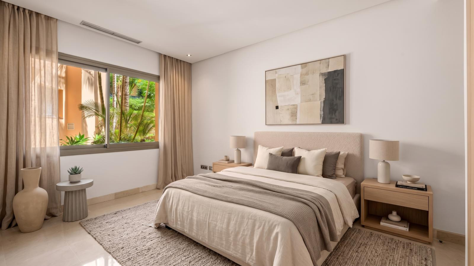 2 Bedroom Apartment in Marbella - Foto 16