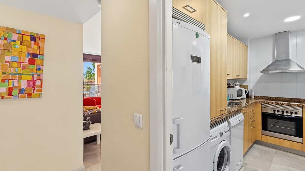 2 Bedroom Apartment in Mijas - Foto 7