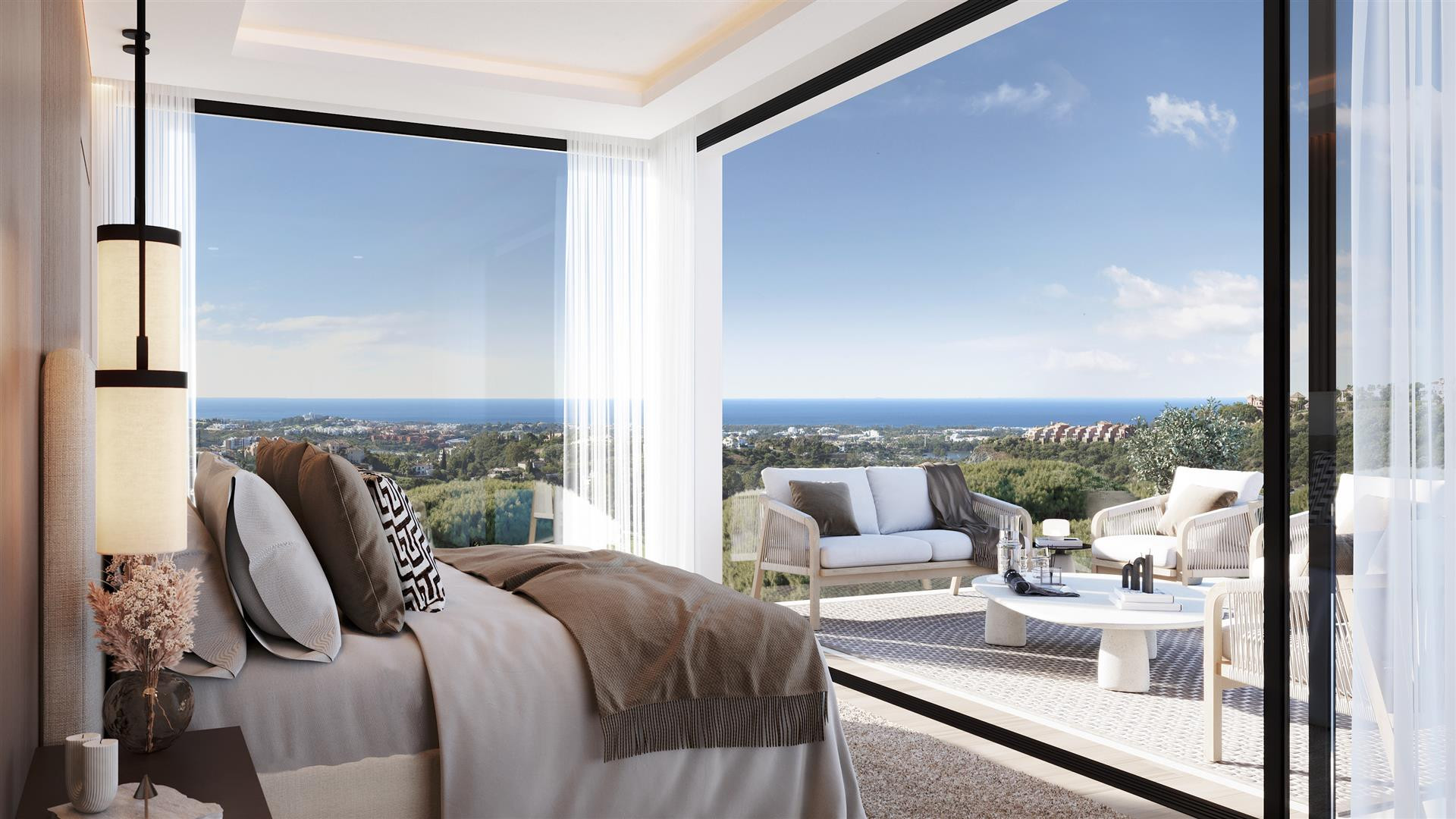 5 Bedroom Villa in Marbella - Photo 4