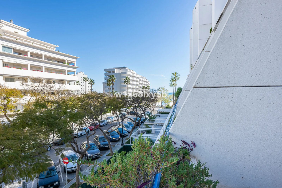 2 Bedroom Apartment in Marbella - Foto 21