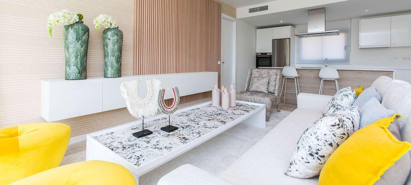 2 Bedroom Apartment in Estepona - Foto 10