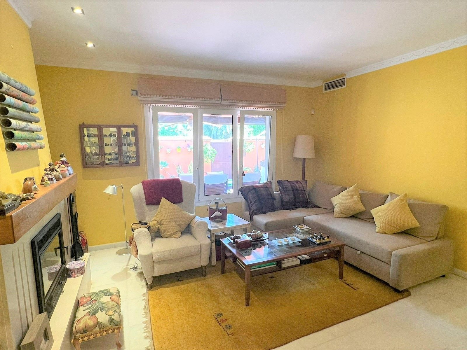 7 Bedroom Villa in Fuengirola - Photo 12