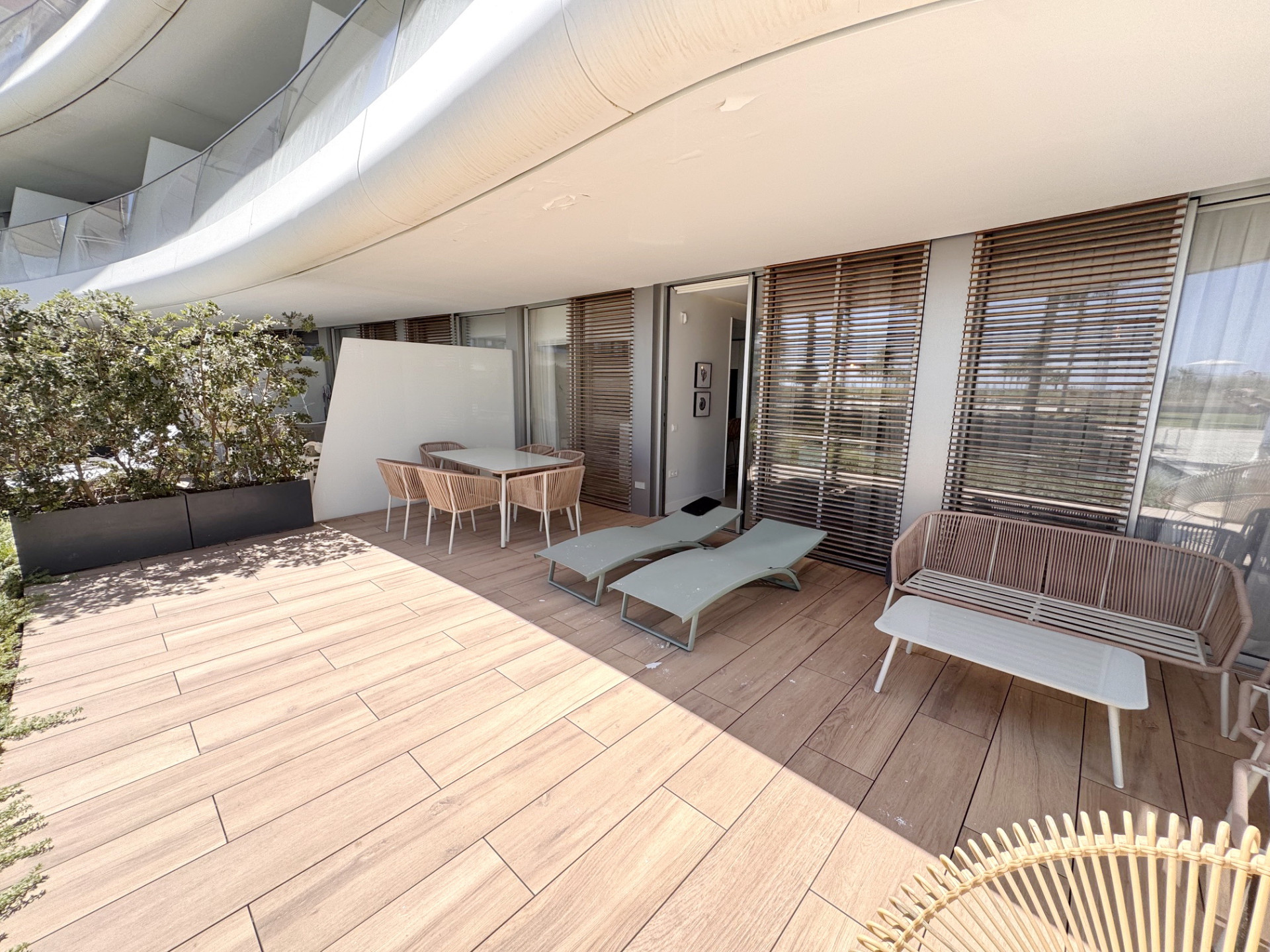 2 Bedroom Apartment in Estepona - Photo 12