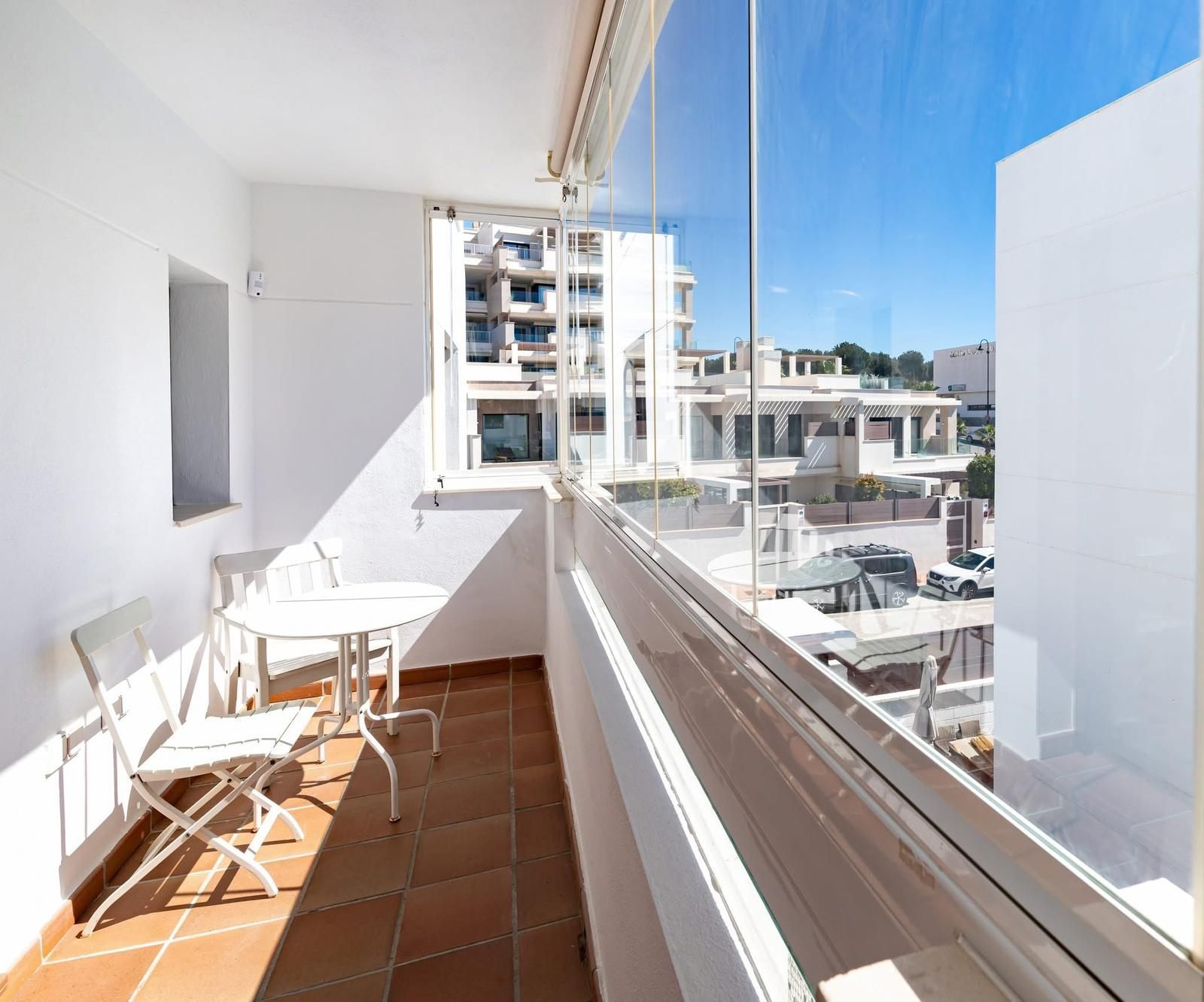 Apartment in Mijas - Photo 9