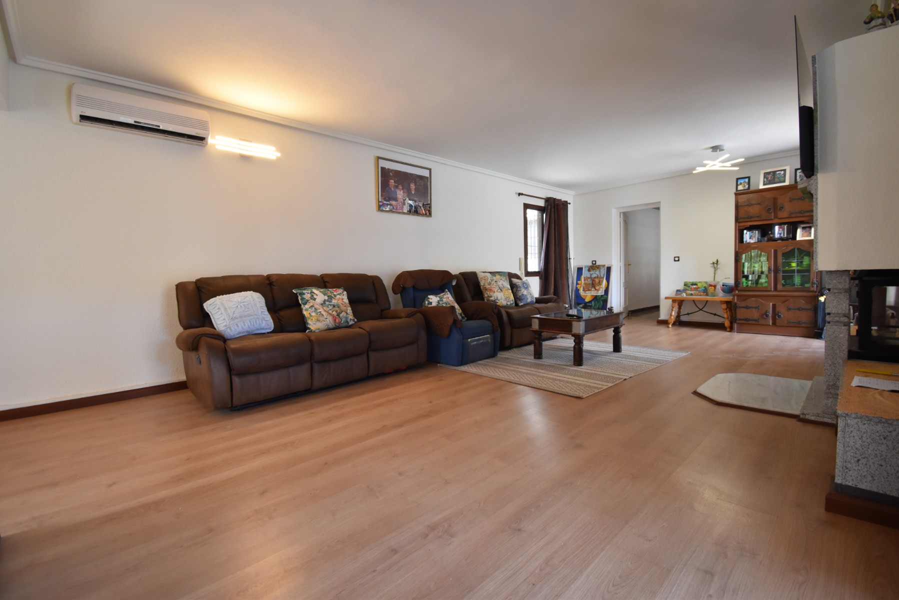 Moradia com 4 quartos com piscina em Alicante, Espanha – Foto 5