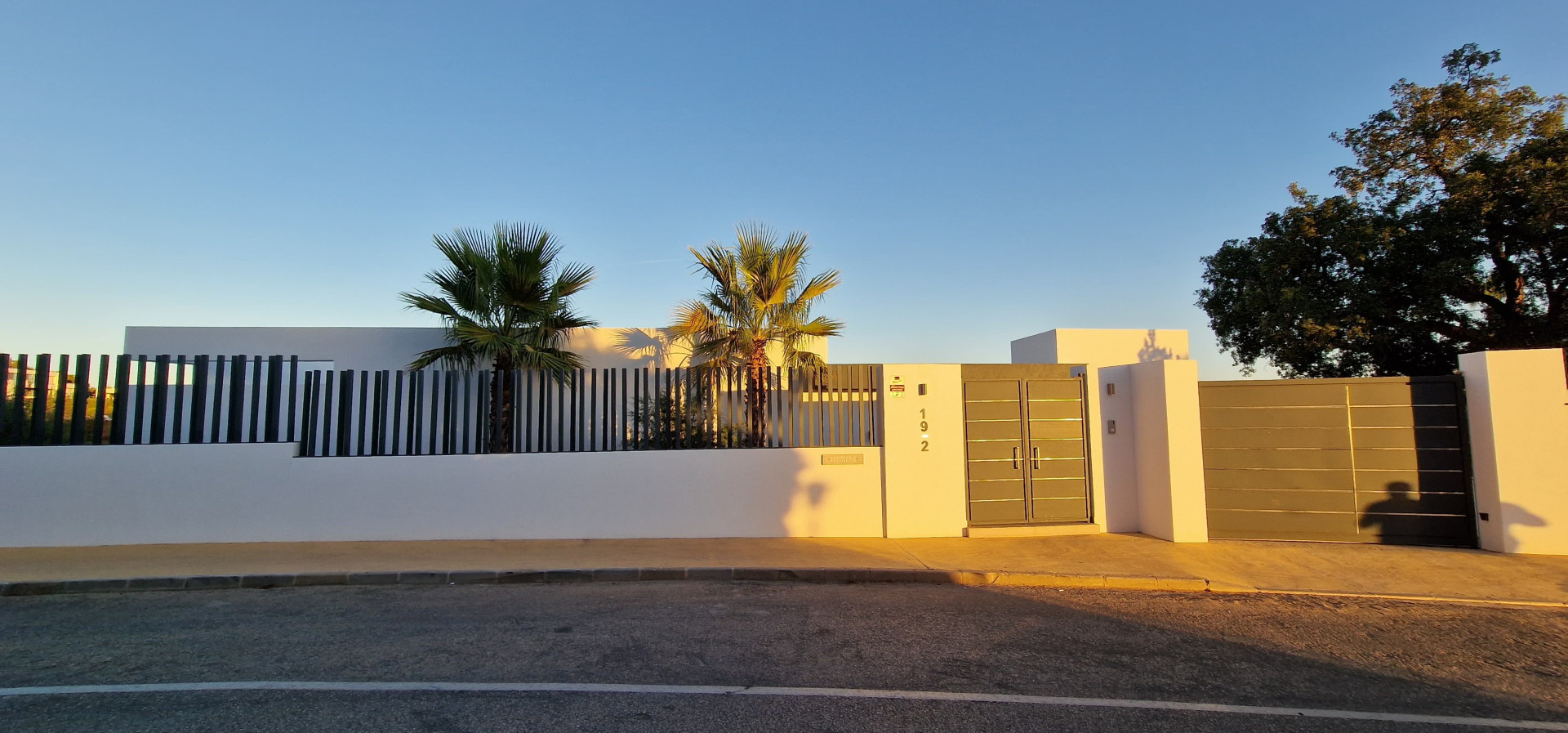 4 Bedroom Villa in Marbella - Photo 21