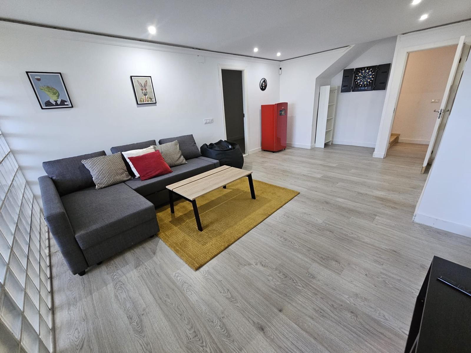 5 Bedroom Villa in Benalmádena - Foto 29