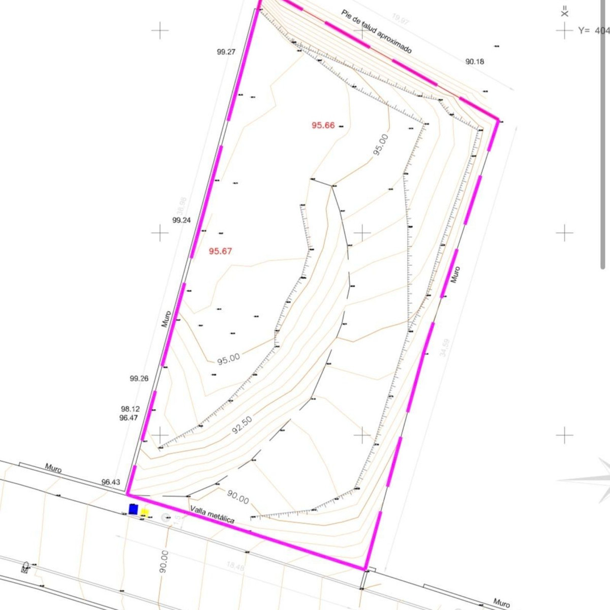 706 m² Plot in Mijas - Photo 10
