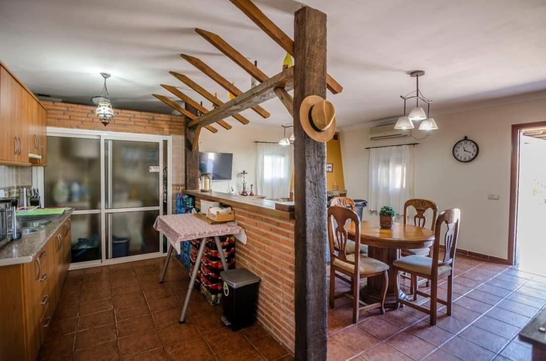 2 Bedroom Country house in Mijas - Foto 7