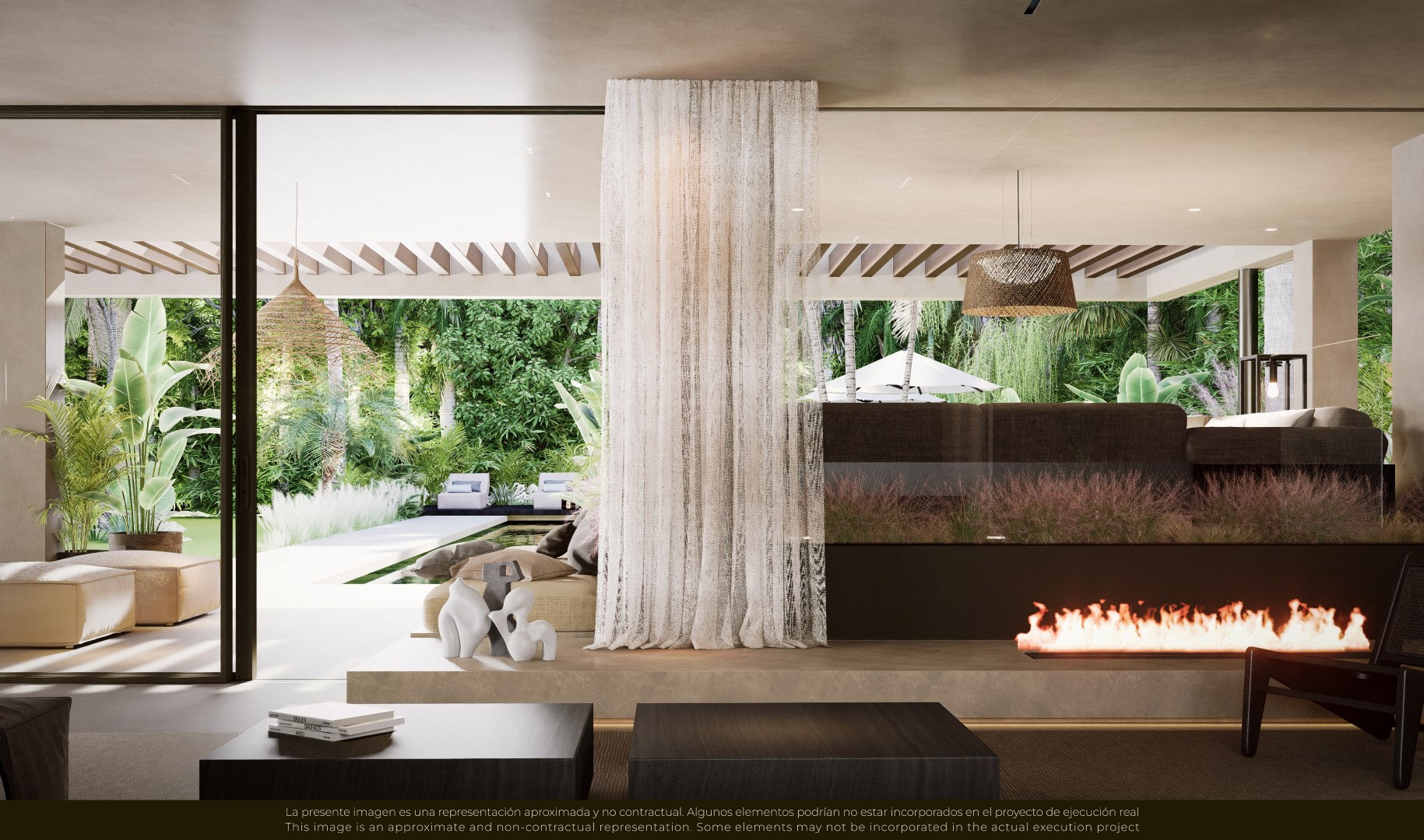 7 Bedroom Villa in Marbella - Photo 13