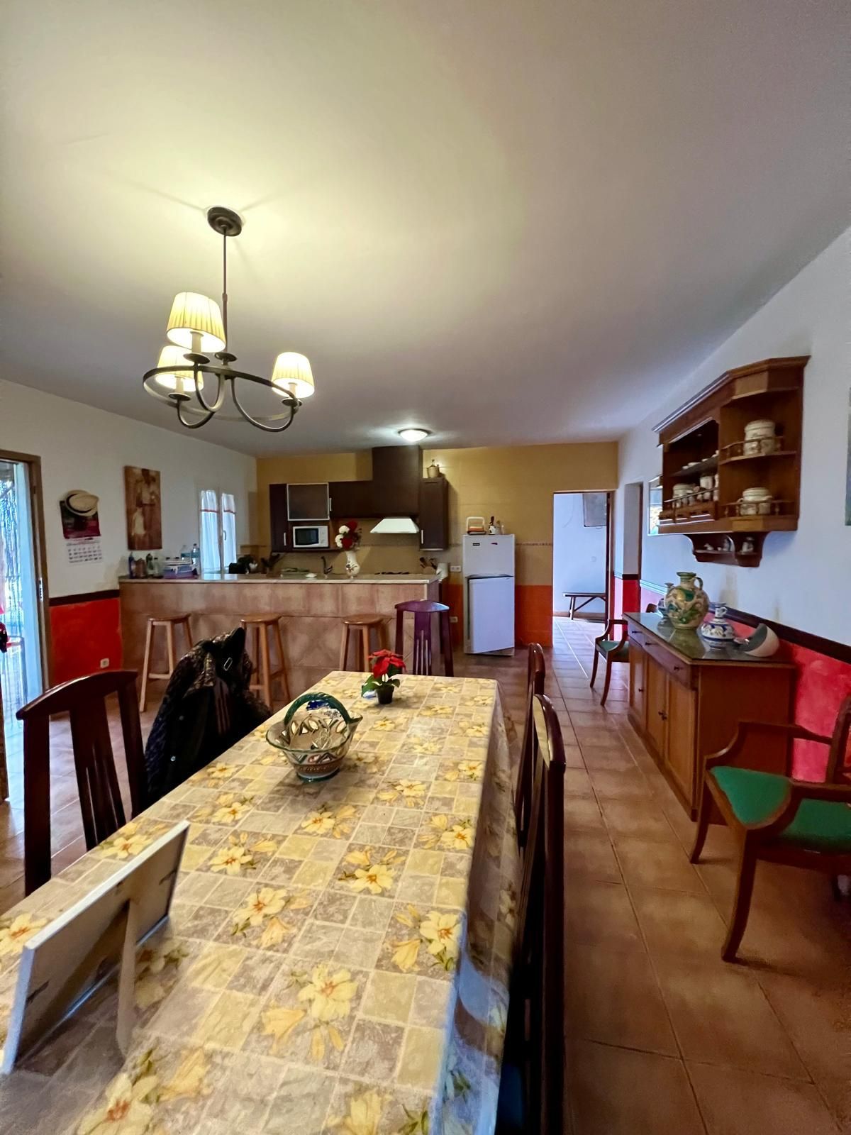 Moradia com 3 quartos com piscina em Baleares, Espanha – Foto 12