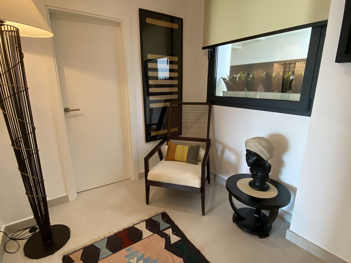 3 Bedroom Townhouse in Casares - Photo 29