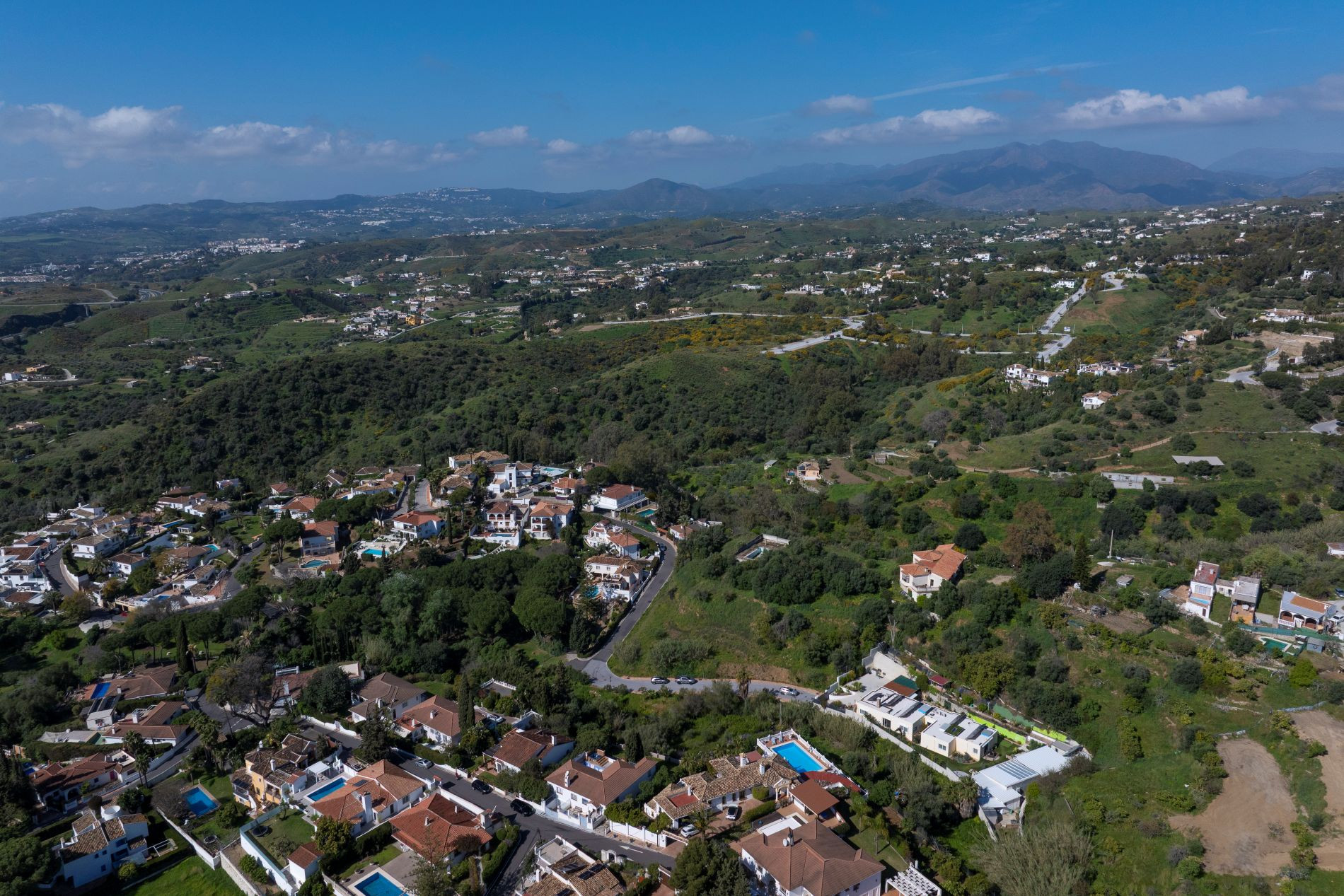 1,045 m² Plot in Mijas - Photo 20
