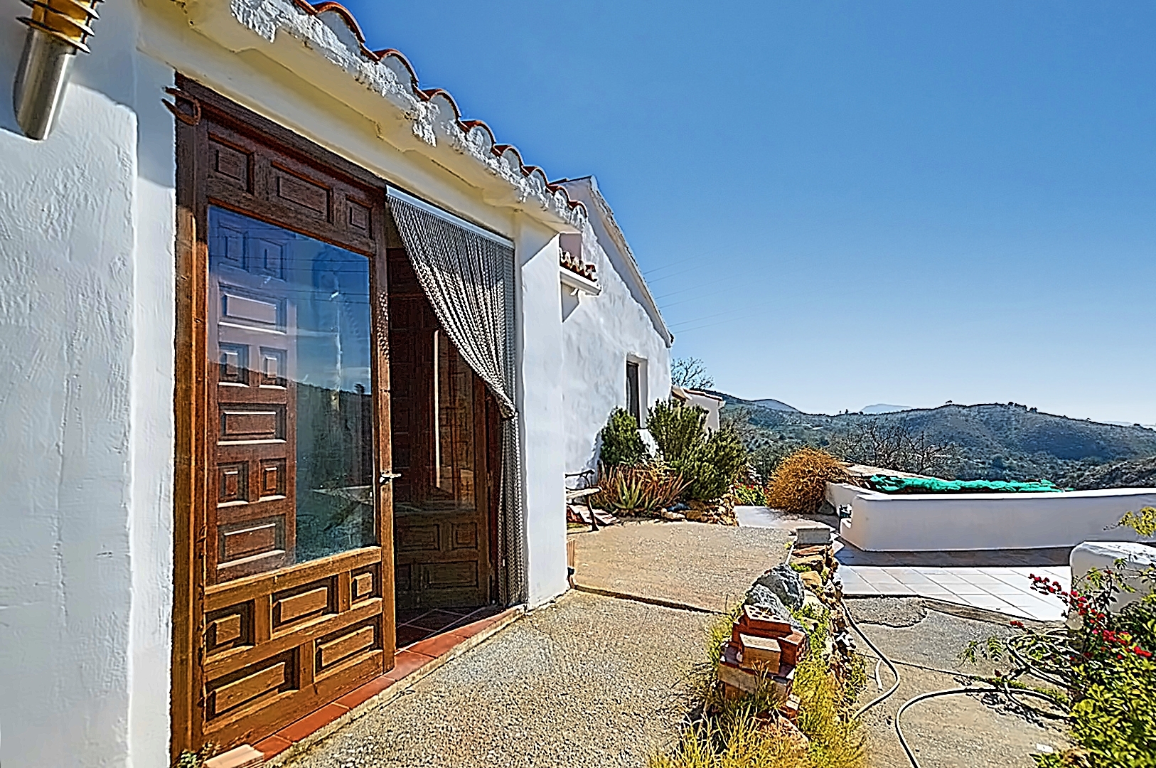 Villa con 4 camere con piscina a Granada, Spagna – Foto 19