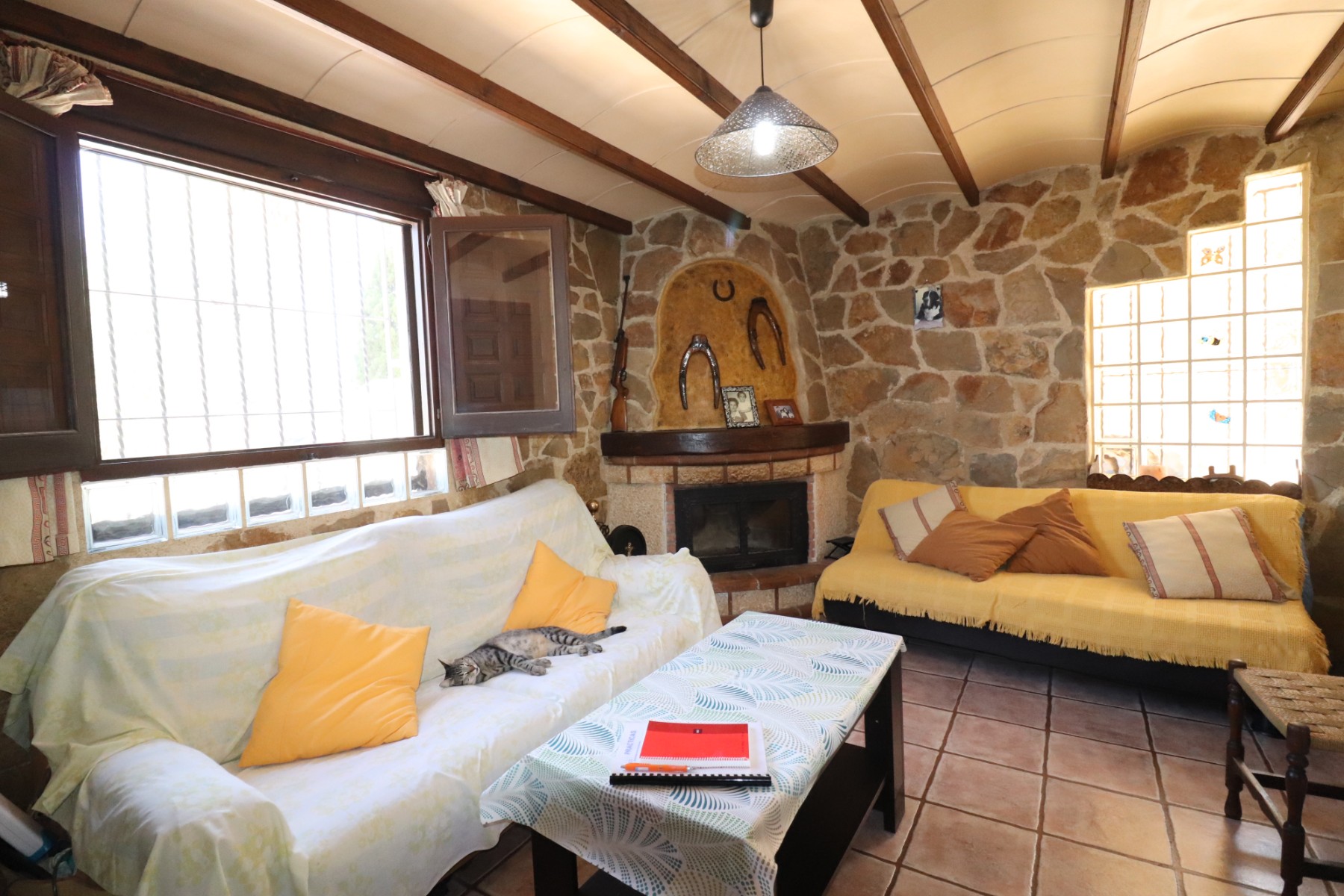 Moradia com 5 quartos com piscina em Alicante, Espanha – Foto 4
