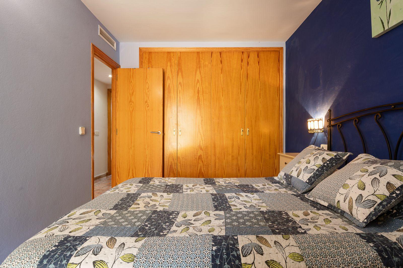 Apartamento com 3 quartos com piscina em Baleares, Espanha – Foto 16
