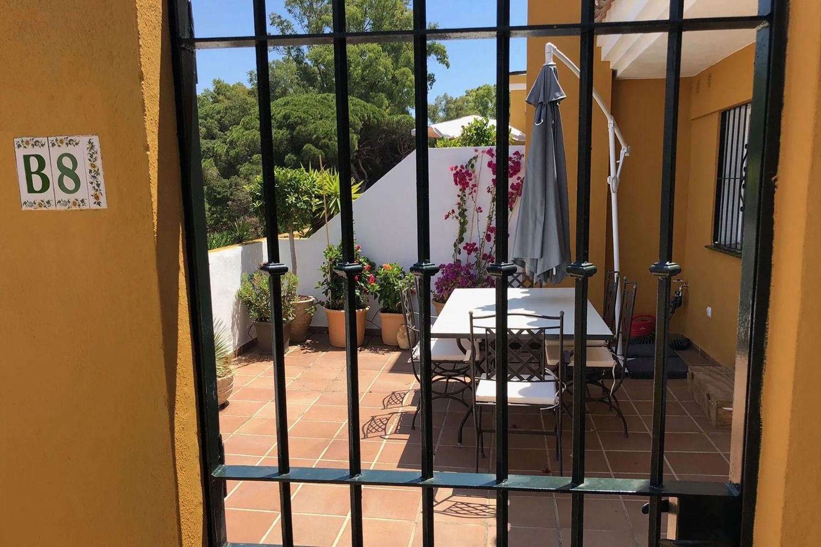 3 Bedroom Townhouse in Marbella - Foto 15