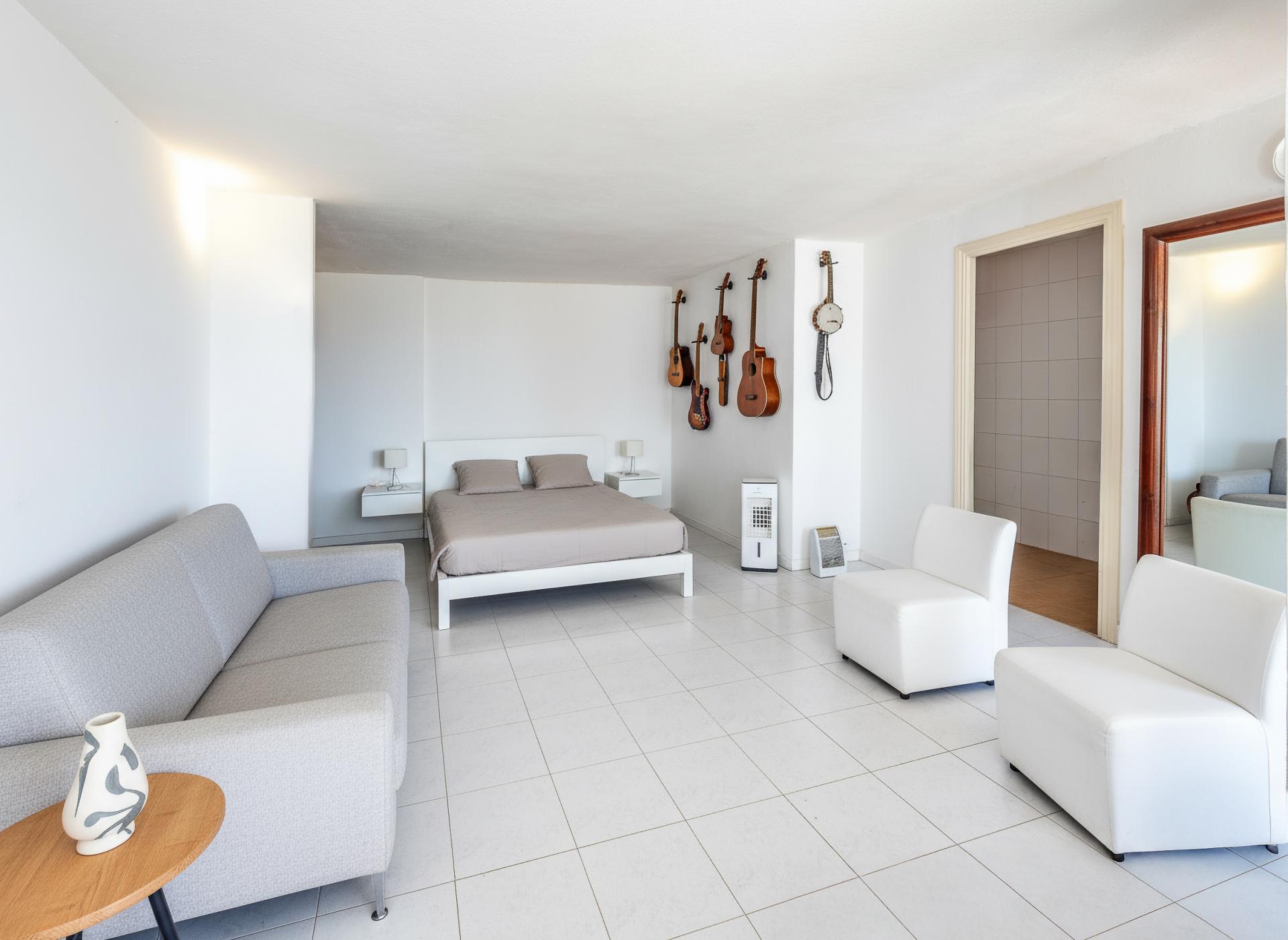 6 Bedroom Villa in Mijas - Photo 41