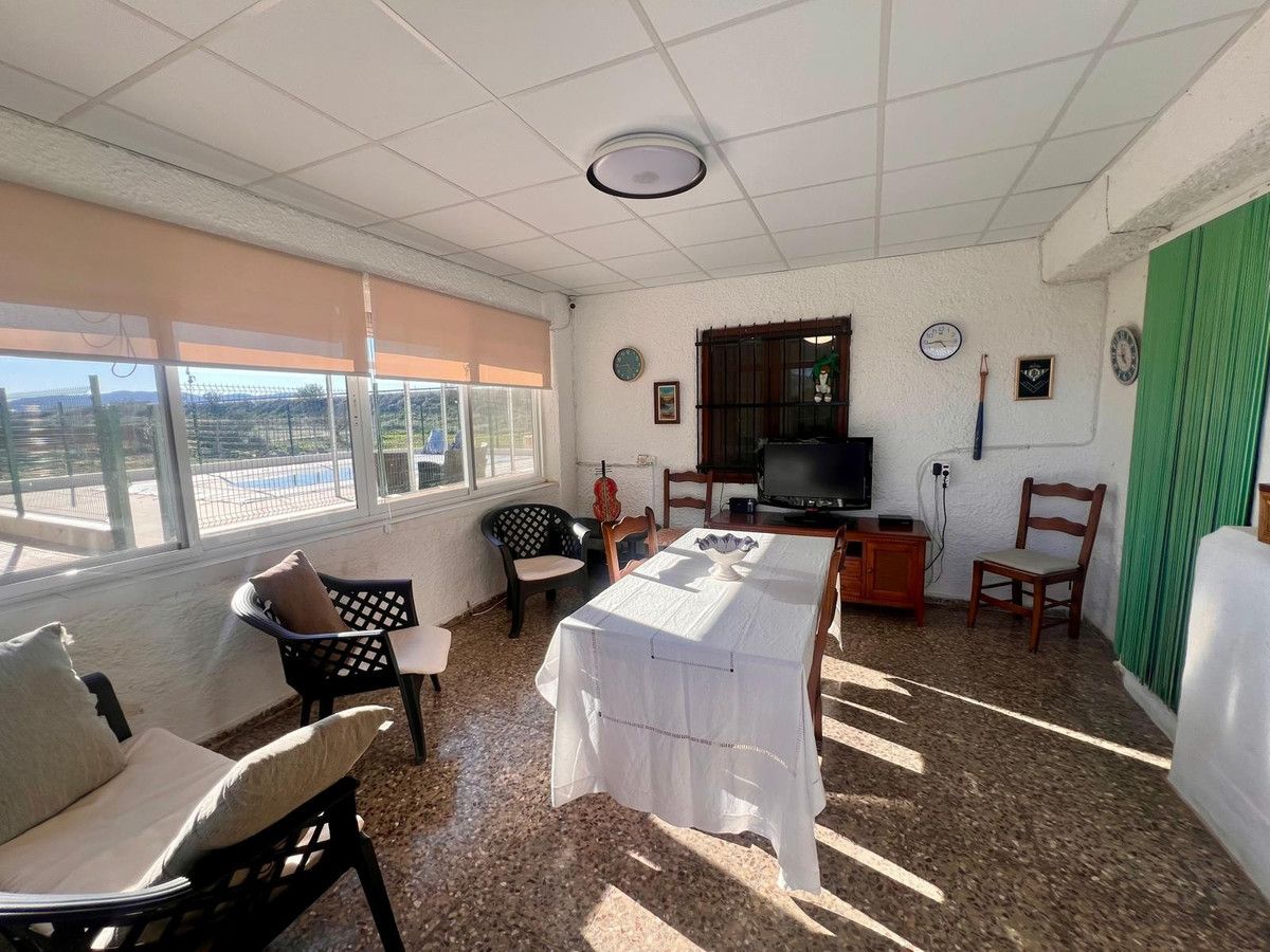 Moradia com 4 quartos com piscina em Múrcia, Espanha – Foto 19