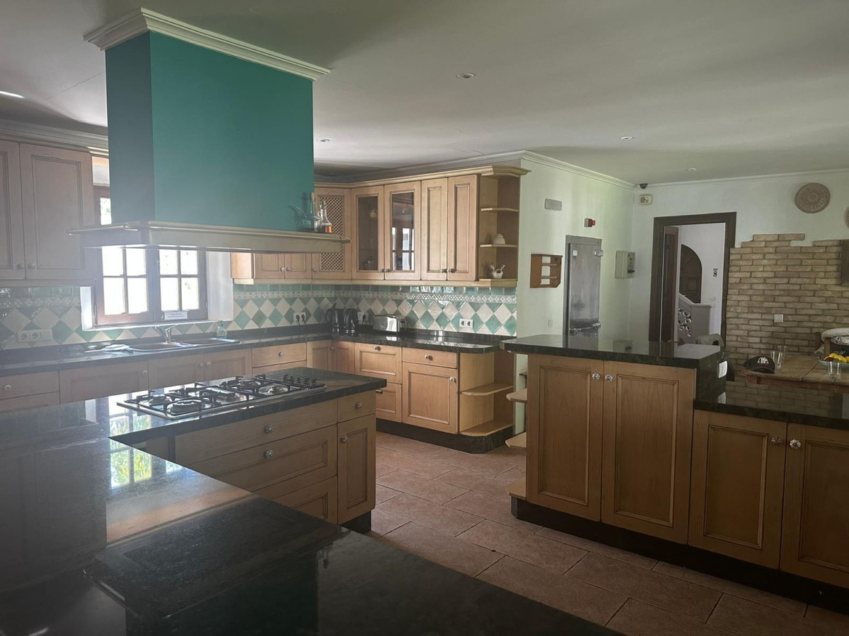 10 Bedroom Country house in Mijas - Foto 9