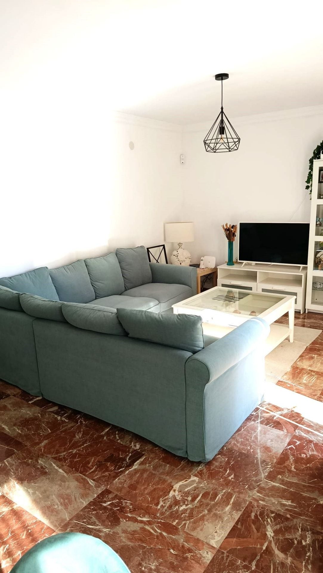 4 Bedroom Apartment in Málaga - Photo 6