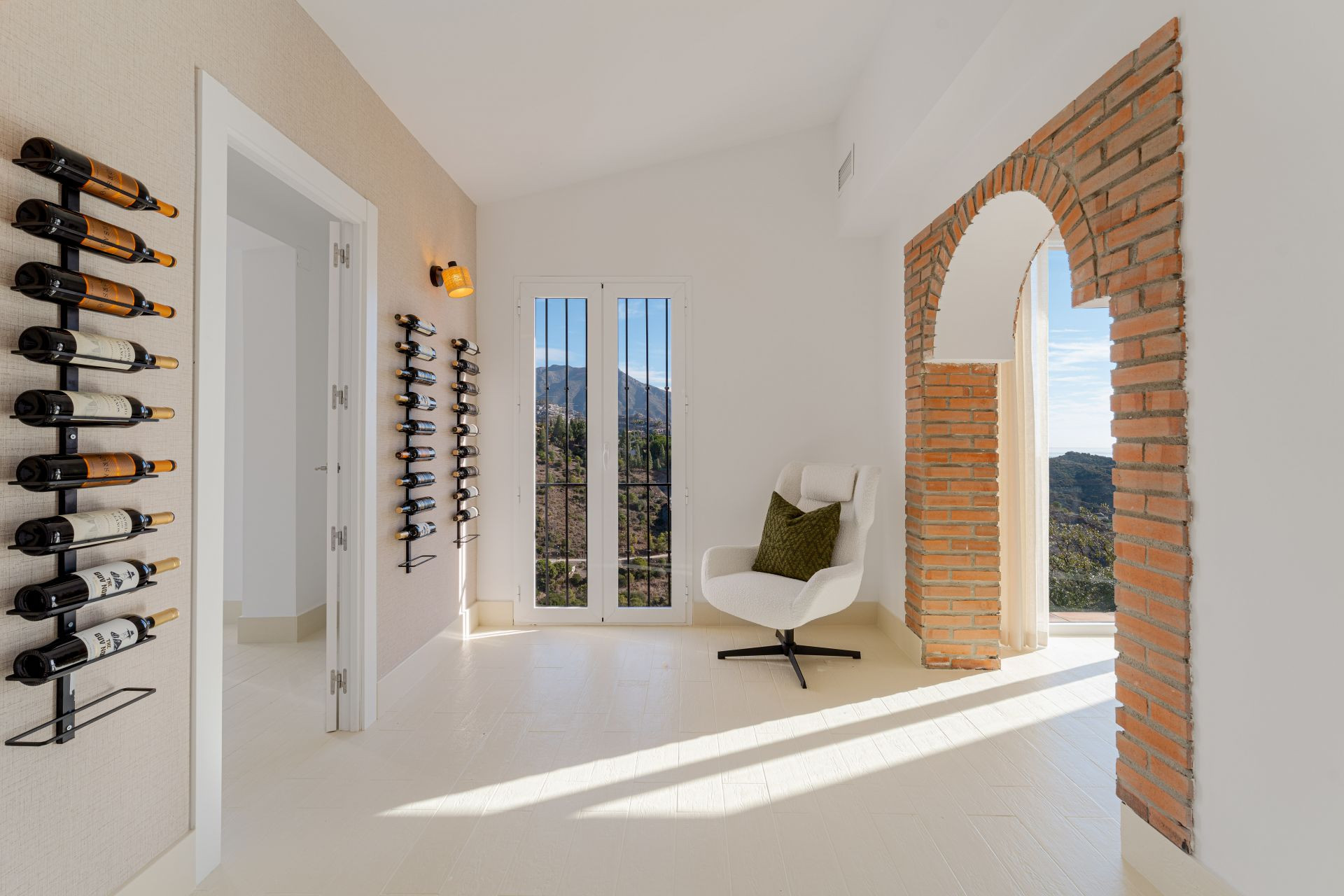 6 Bedroom Villa in Benahavís - Foto 11