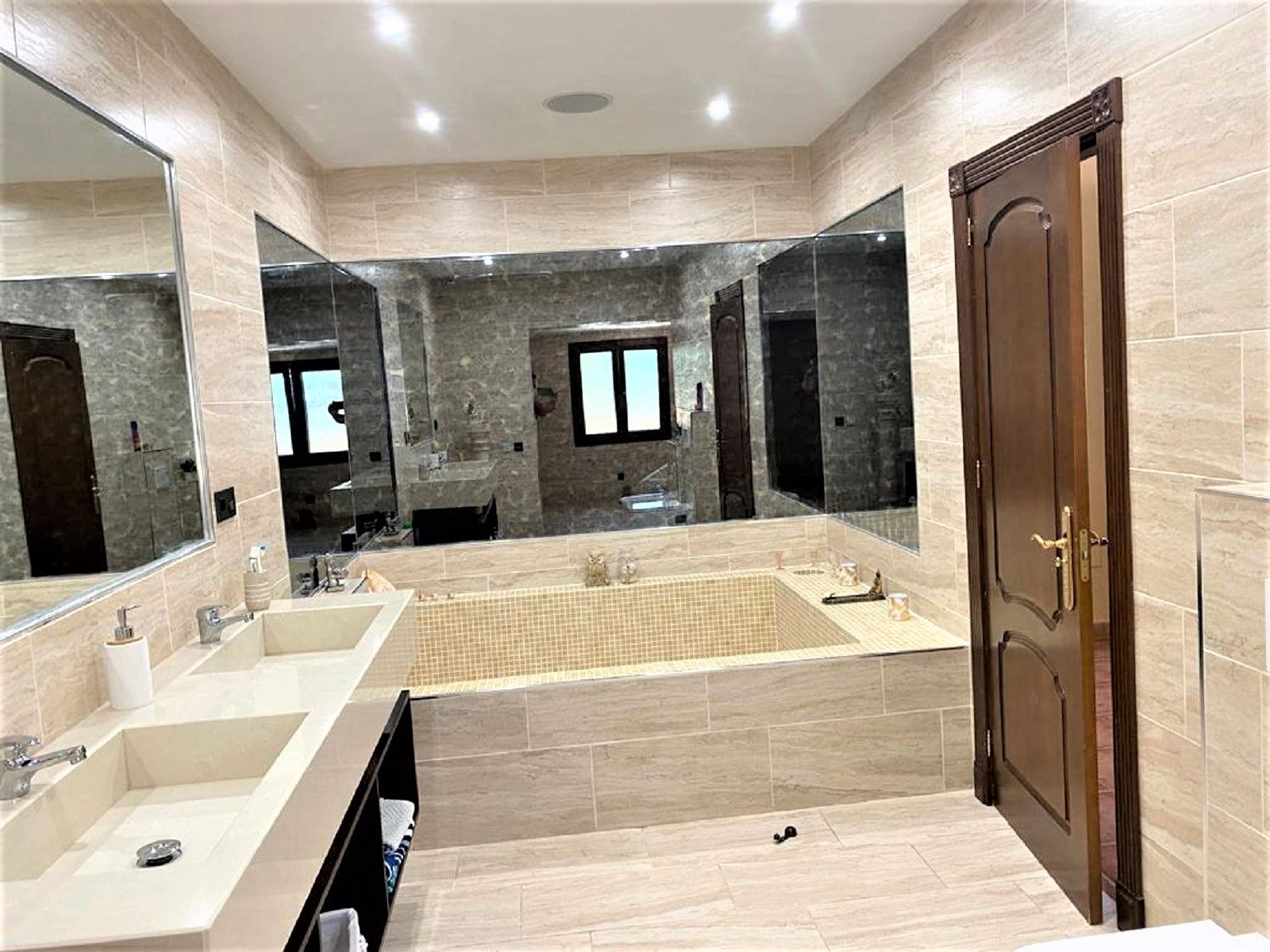 3 Bedroom Country house in Mijas - Foto 17