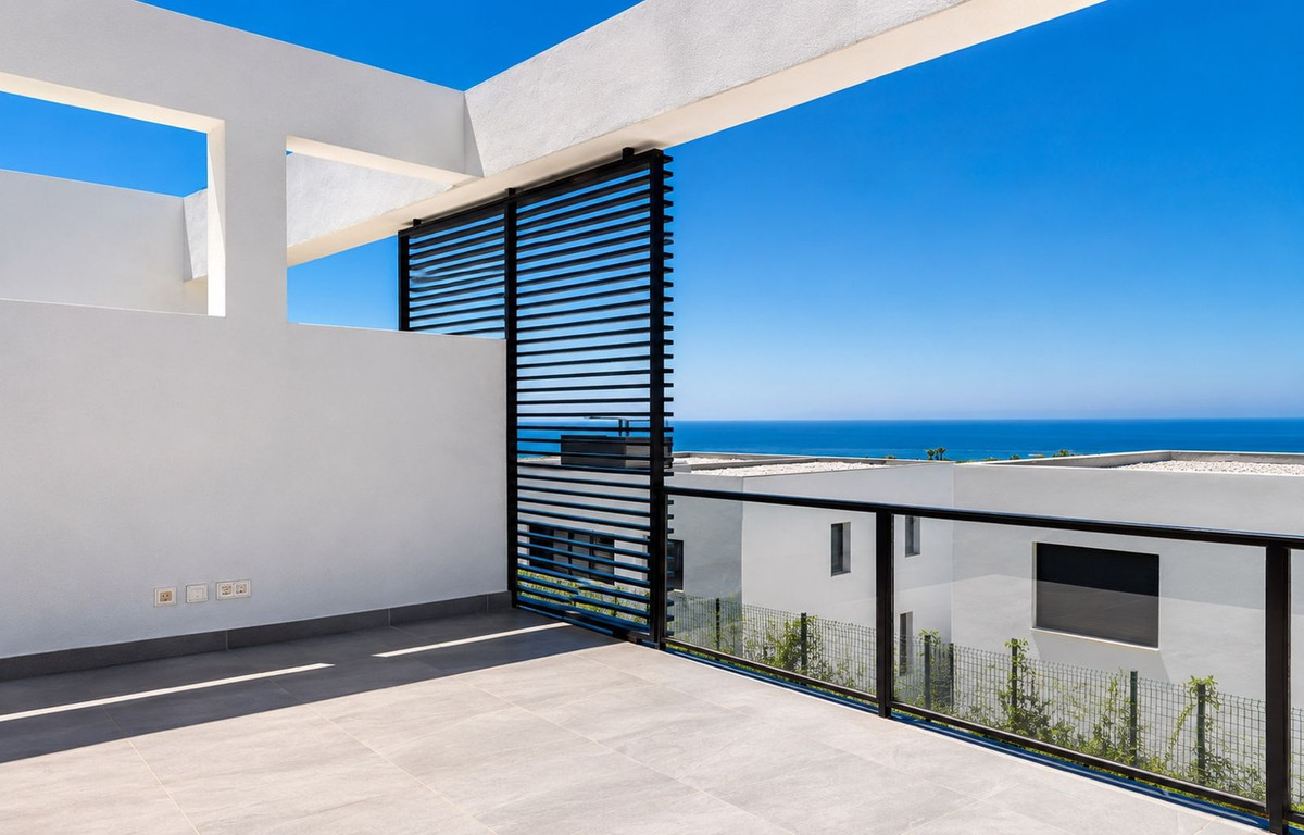 3 Bedroom Villa in Mijas - Photo 4