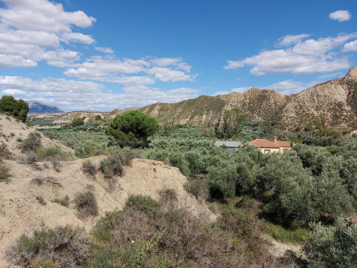 Moradia com 1 quarto em Granada, Espanha – Foto 8