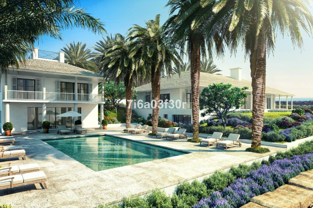 4 Bedroom Villa in Casares - Photo 12