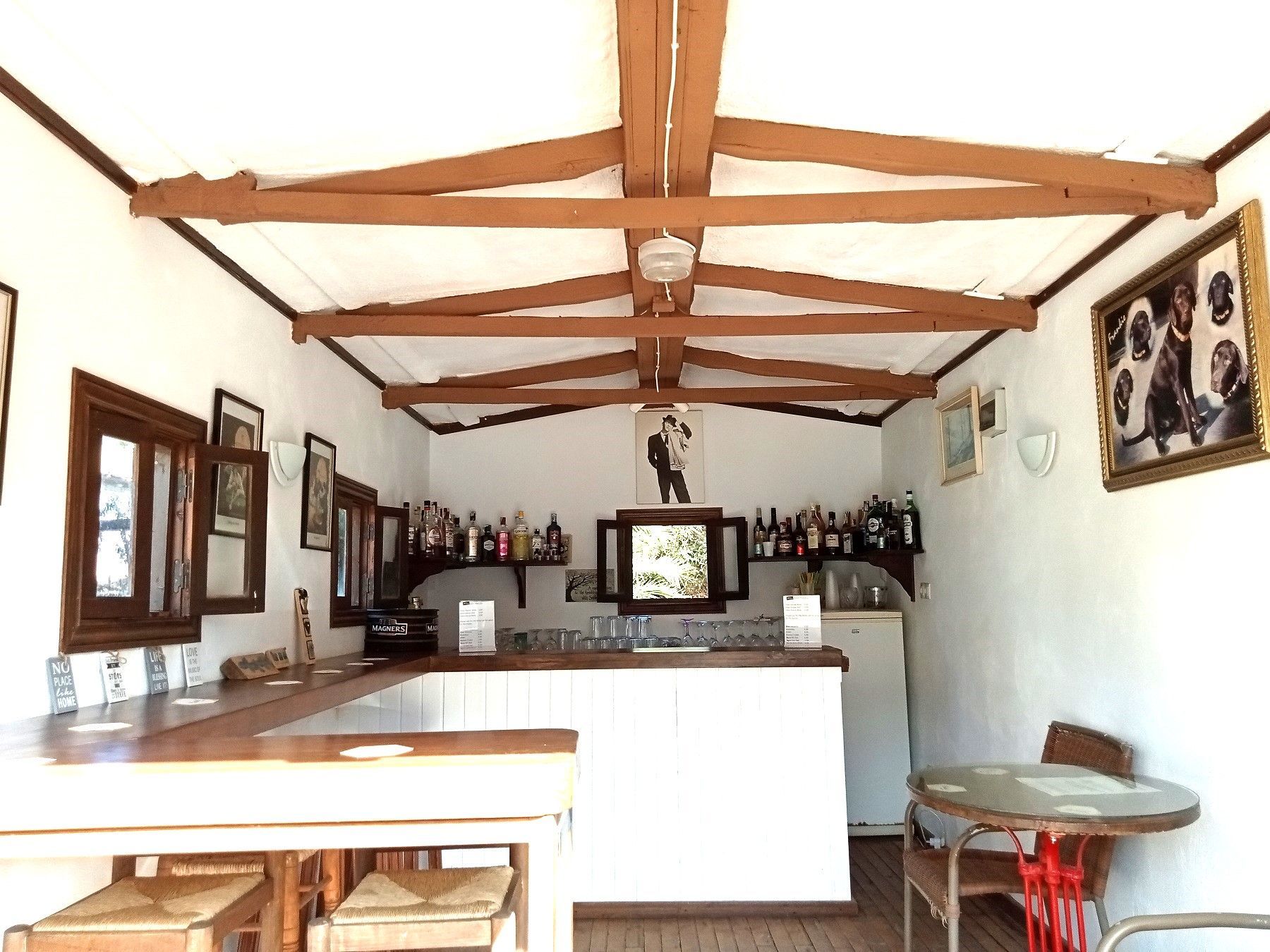 7 Bedroom Country house in Mijas - Foto 5