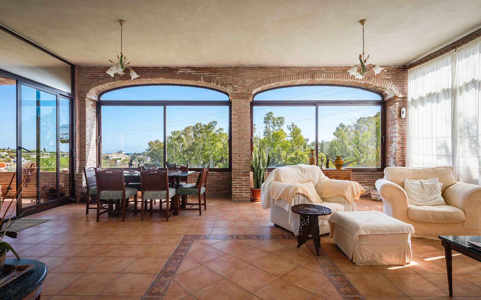 4 Bedroom Country house in Estepona - Photo 10