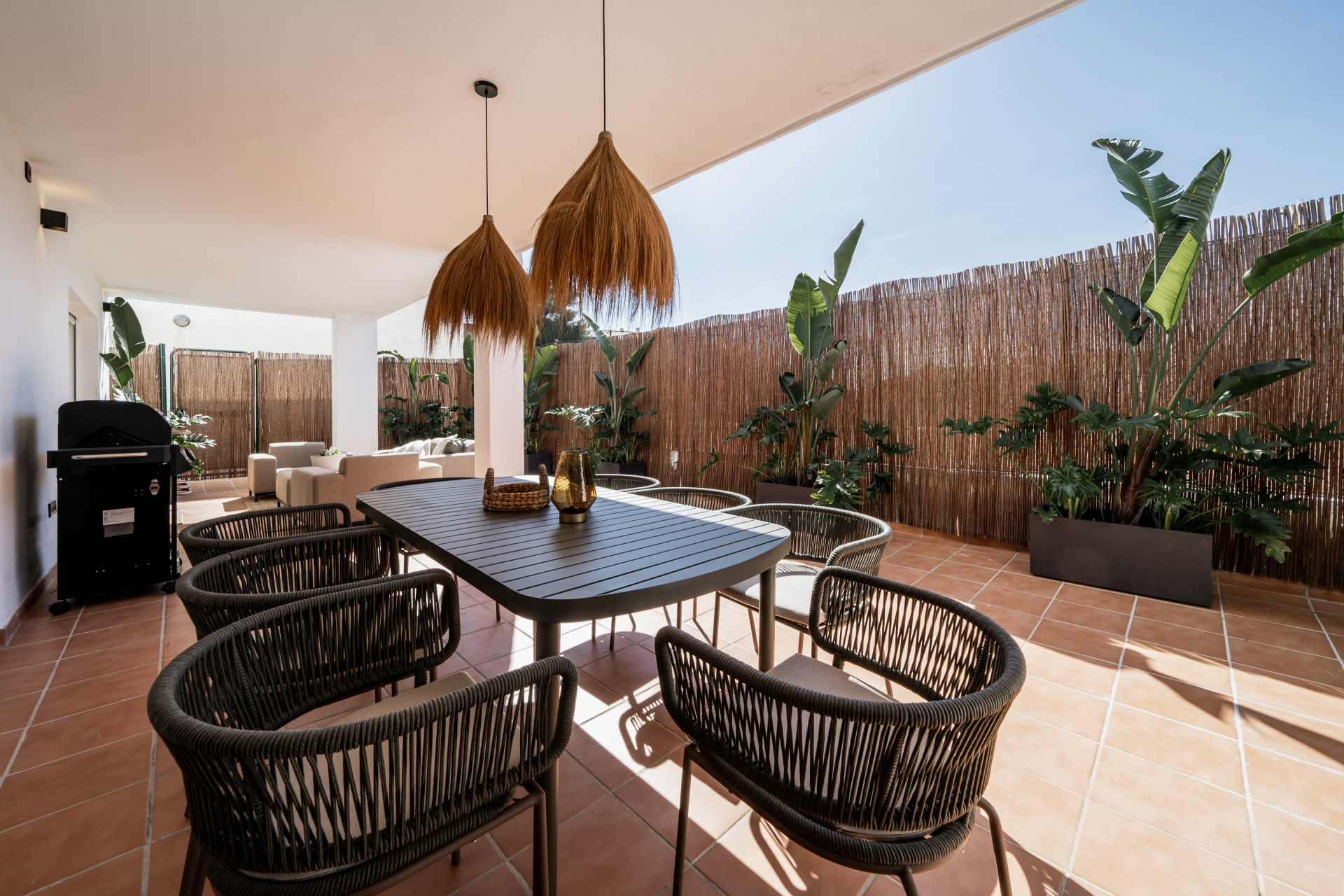 4 Bedroom Apartment in Marbella - Photo 13