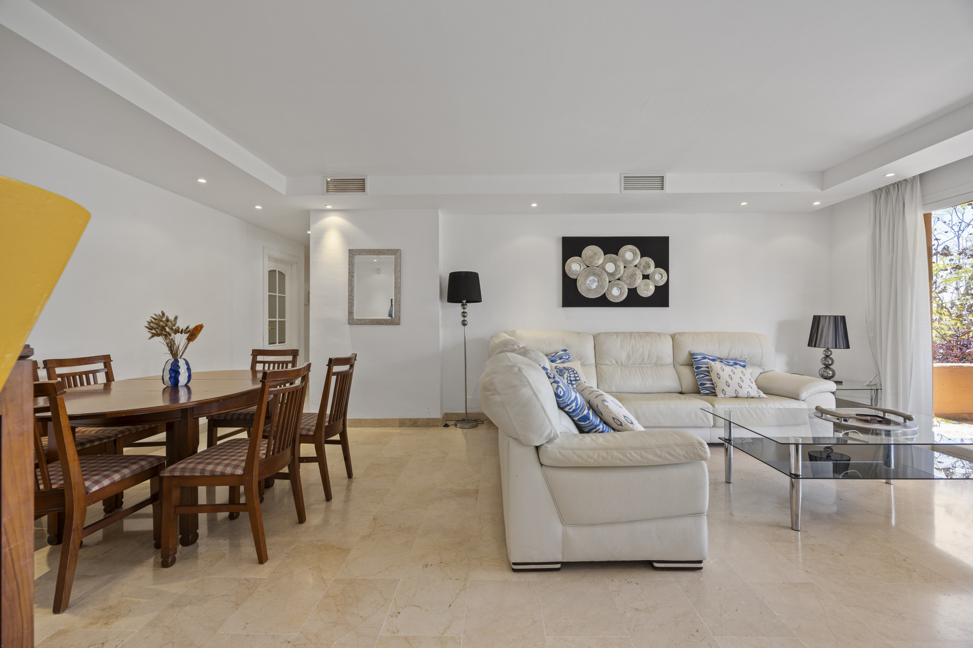 4 Bedroom Apartment in Marbella - Foto 7
