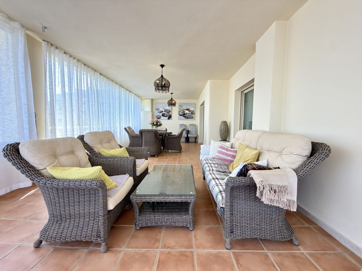 2 Bedroom Apartment in Mijas - Foto 3