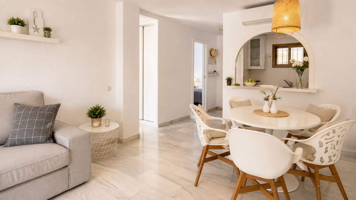 2 Bedroom Apartment in Mijas - Foto 8