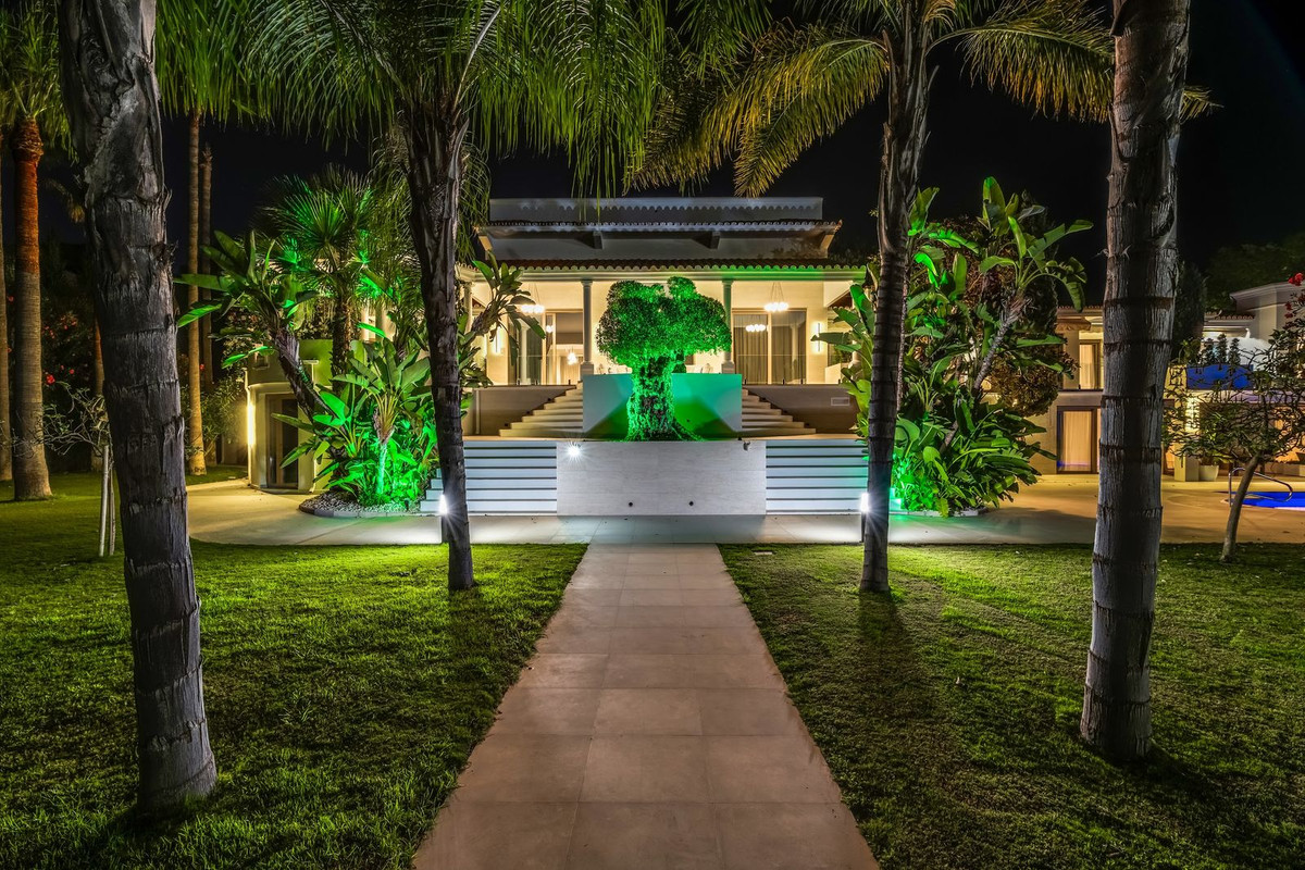 6 Bedroom Villa in San Pedro de Alcántara - Foto 6