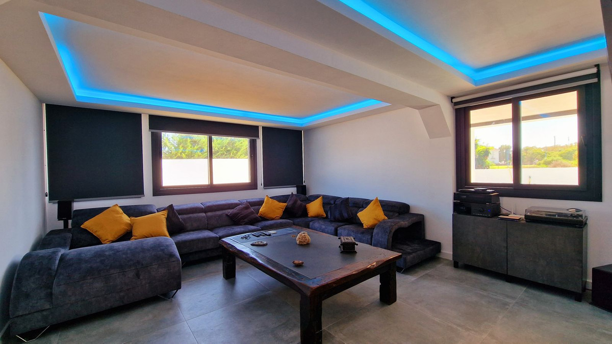 3 Bedroom Villa in San Pedro de Alcántara - Foto 5