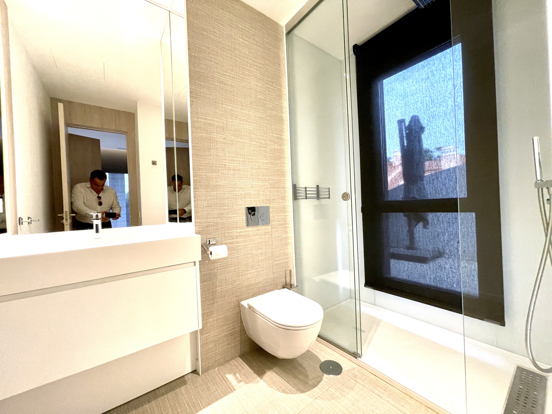 Apartamento com 3 quartos com piscina em Málaga, Espanha – Foto 13